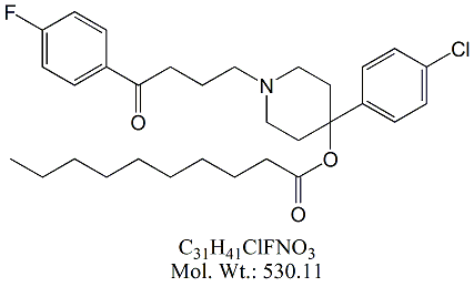 Haloperidol Decanoate